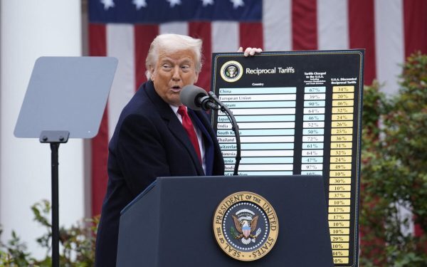 Trump elimină taxele pentru whisky-ul irlandez