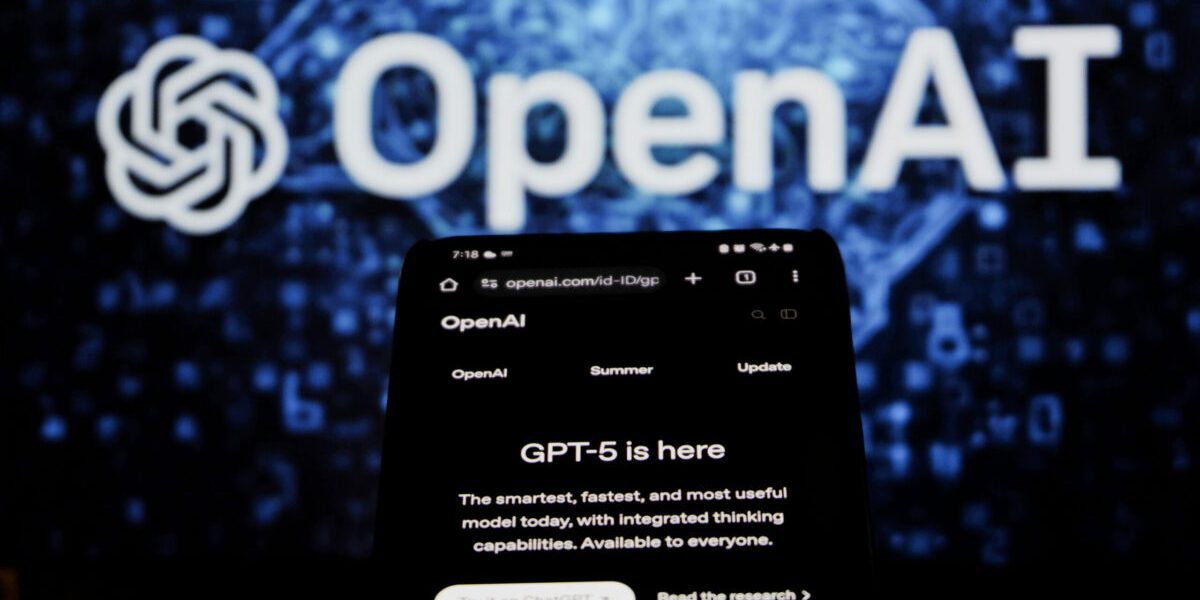 OpenAI, grup consultativ matematic, după scandalul problemei rezolvate