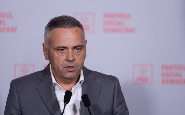 Barbu cere plecarea lui Bolojan: „Agricultura pe butuci”