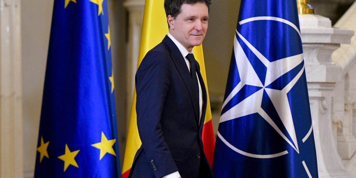Nicușor Dan, întrebat de CNN: Putin va ataca NATO? Răspunsul