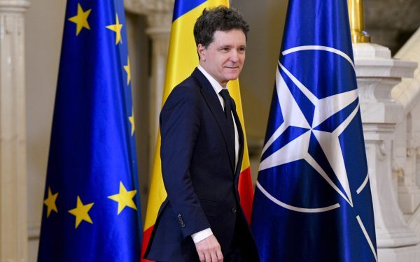 Nicușor Dan, întrebat de CNN: Putin va ataca NATO? Răspunsul