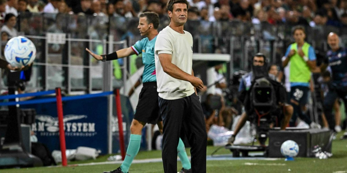 Chivu și Mourinho, reunion pe San Siro. Ce spune despre „Mou”