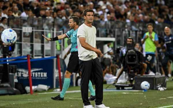 Chivu și Mourinho, reunion pe San Siro. Ce spune despre „Mou”