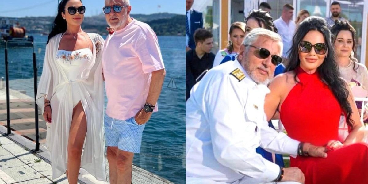 Năstase, scandal cu Ioana în Mamaia: „Ăla-i amantul tău”