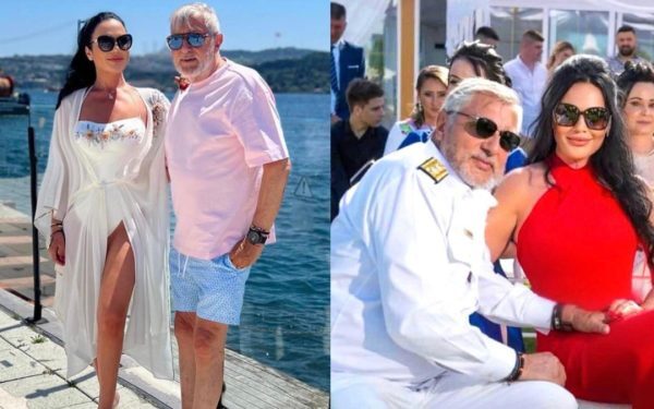 Năstase, scandal cu Ioana în Mamaia: „Ăla-i amantul tău”