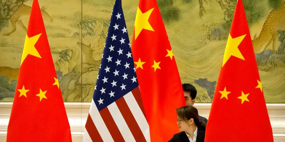 FMI: Dialogul SUA-China, bun pentru economia mondială