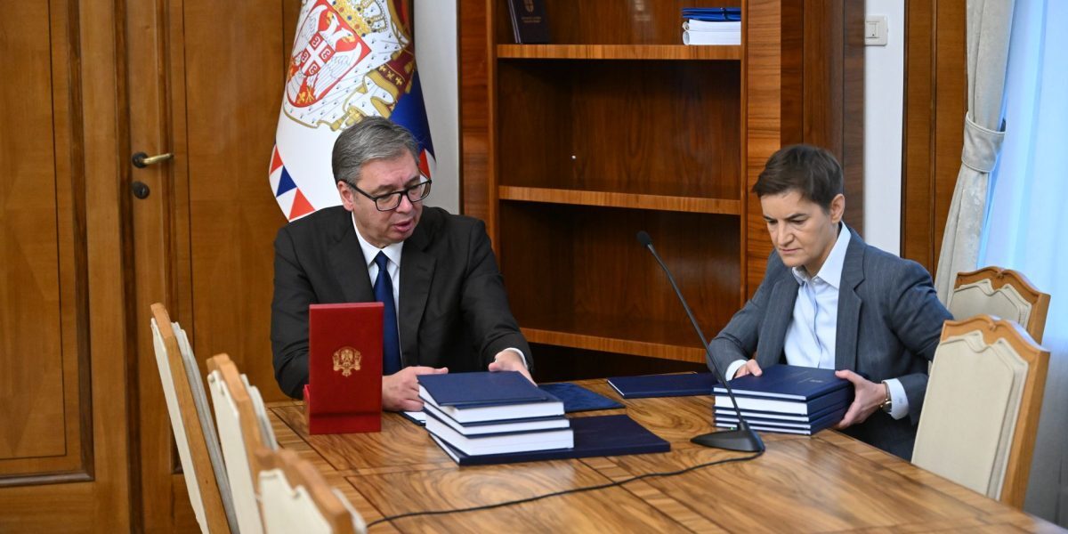Brnabić, președinte! Serbia, pionieră LGBTQ în Europa de Est