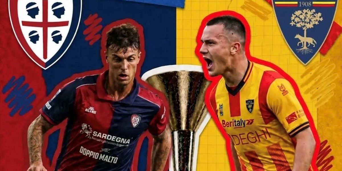 Cagliari-Lecce, meciul plictiselii devenit cult în Turcia