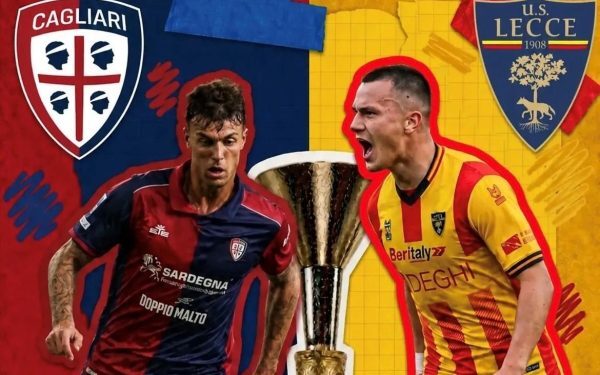 Cagliari-Lecce, meciul plictiselii devenit cult în Turcia