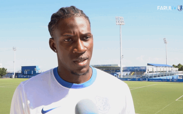 Farul: Atacant cu trecut la PSG, coleg cu Mbappe