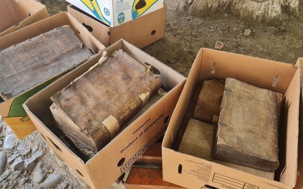 Variola Ovină, Găsită pe Manuscrise Medievale din Piele de Animal