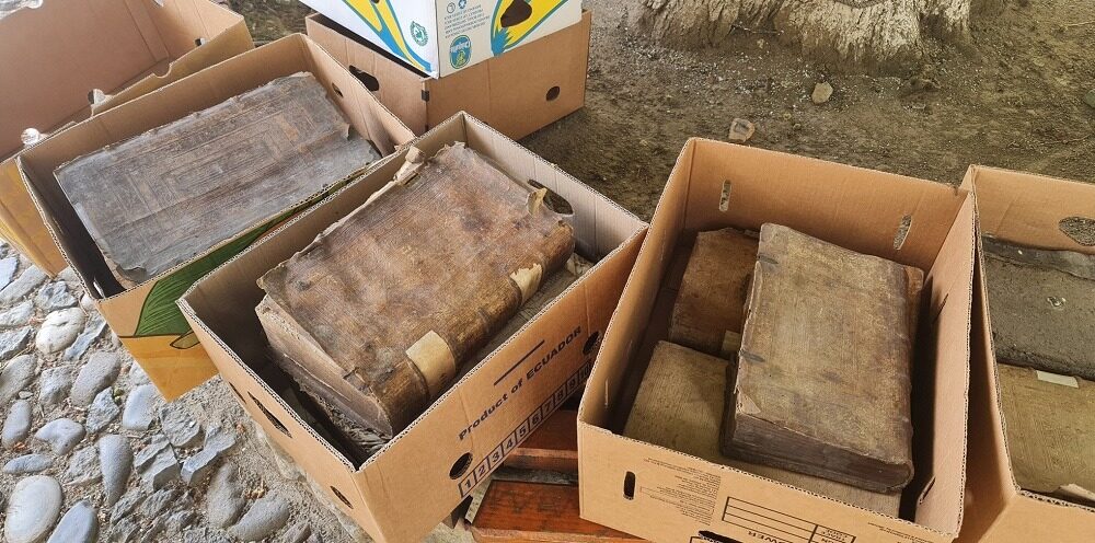 Variola Ovină, Găsită pe Manuscrise Medievale din Piele de Animal