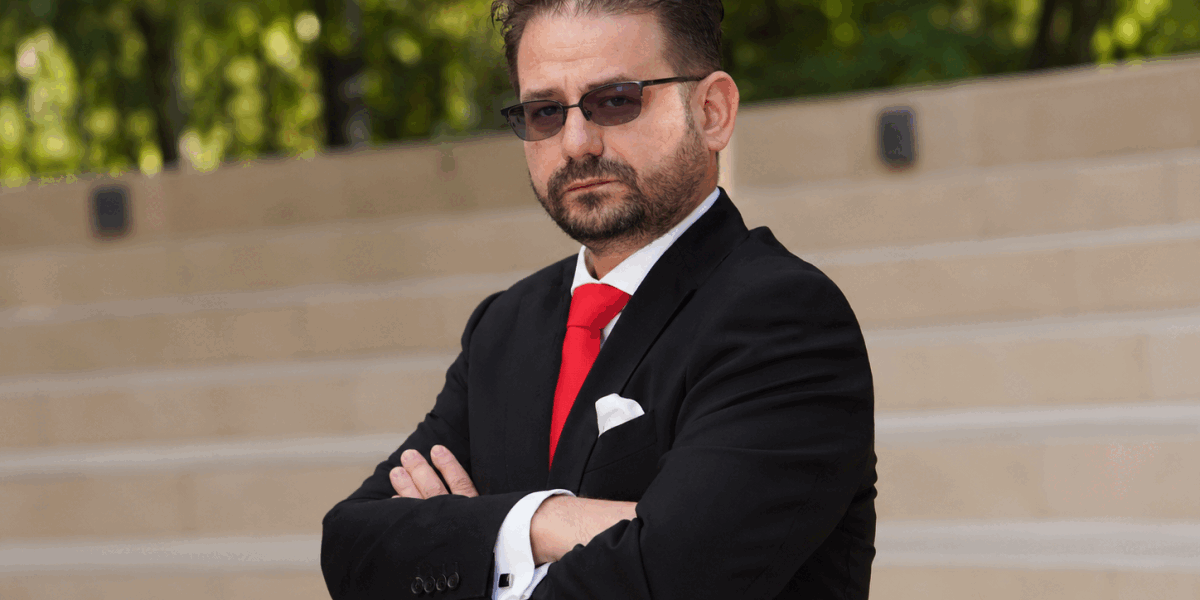 BR Exclusive: Avocatul Guriță-Manole: Neîntrebarea e vulnerabilitatea maximă