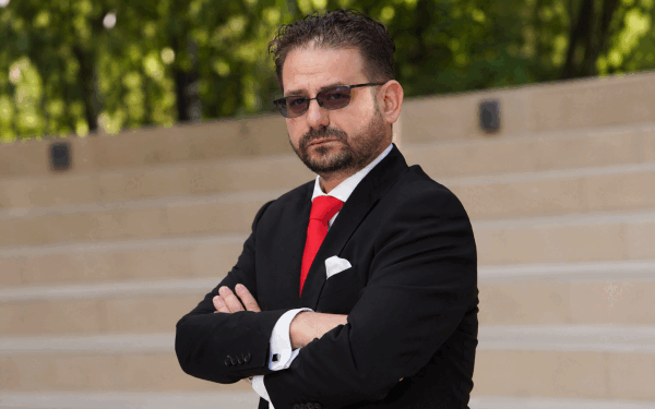 BR Exclusive: Avocatul Guriță-Manole: Neîntrebarea e vulnerabilitatea maximă