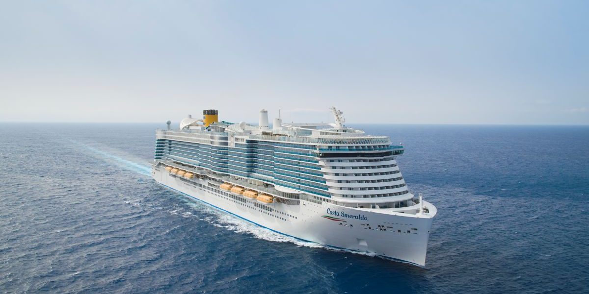 Costa Cruises investește în România și lansează aplicația în română