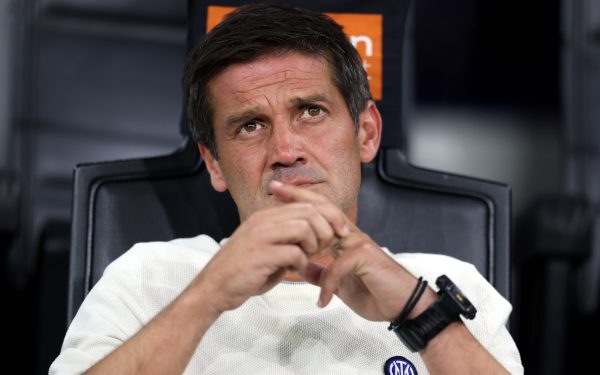 Chivu: Inter, victorie cu 5-3, dar mai avem de lucrat