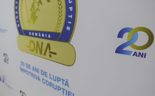 DNA: Patru suspecți, reținuți în scandalul fraudelor la Ovidius