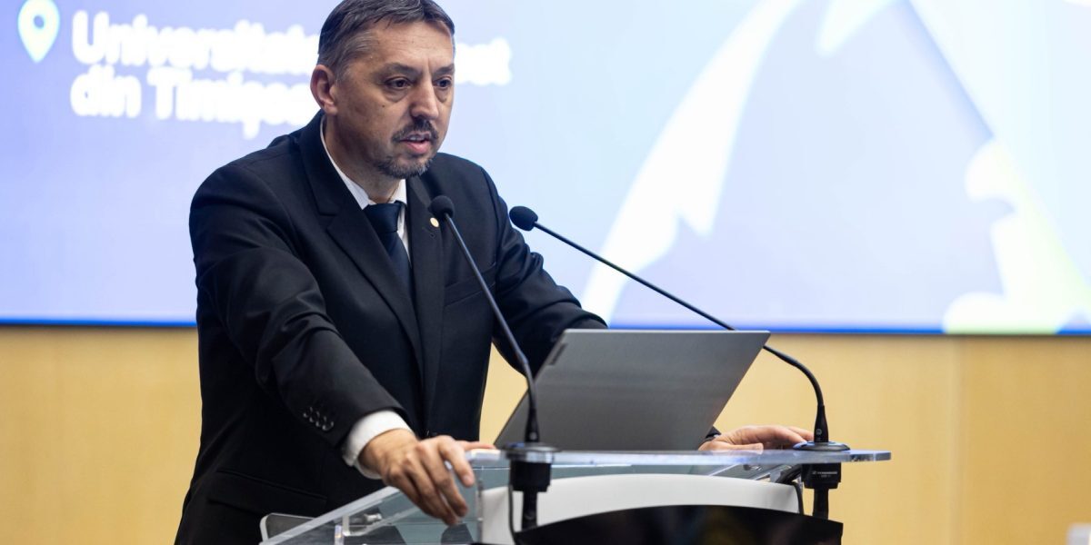 David: Rezultate PISA? Educația nu are paradigma corectă