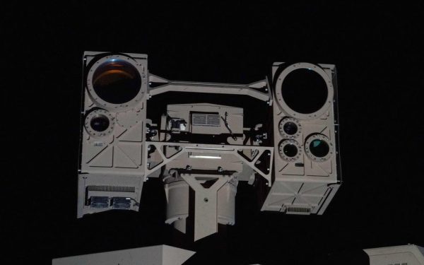 Drone, dezarmate: U.S. taie 75% zboruri cu laser la granița cu Mexic