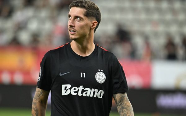FCSB, David Miculescu vrea plecarea