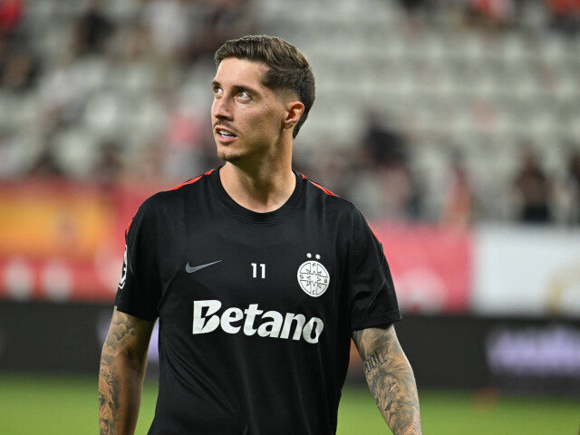 FCSB, David Miculescu vrea plecarea