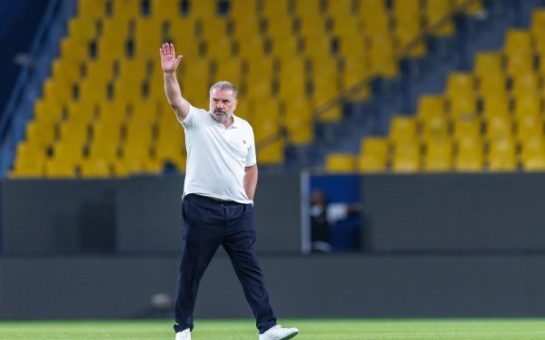 Al-Ittihad s-a trezit abia după 15 minute