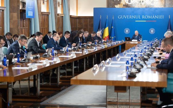 Guvernul vizează 770 mil. € PNRR: Ce se întâmplă cu legea ANI