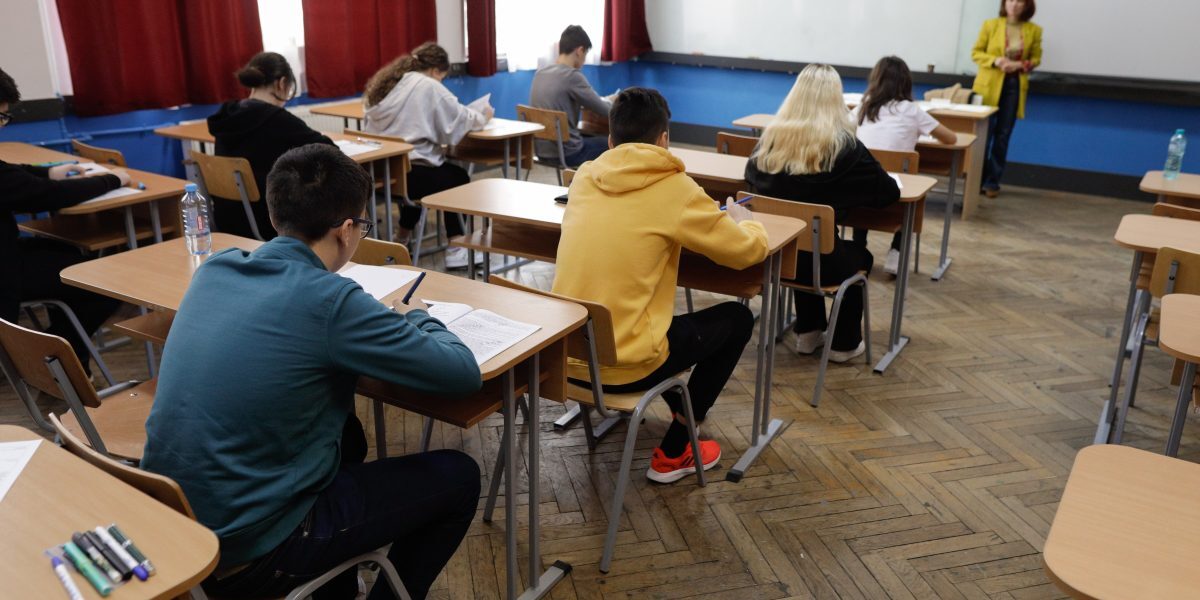 Eșecul adulților: PISA arată dezastrul educațional de stat