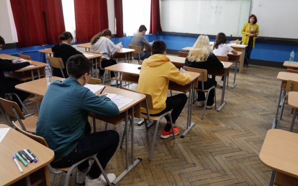 Eșecul adulților: PISA arată dezastrul educațional de stat