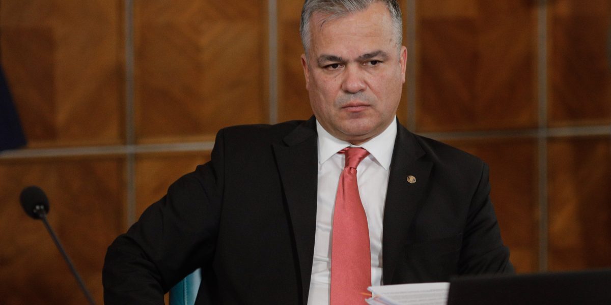 Veștea vrea pe Mureșan premier. Surprins de reacția lui