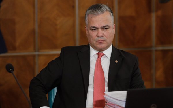 Veștea vrea pe Mureșan premier. Surprins de reacția lui