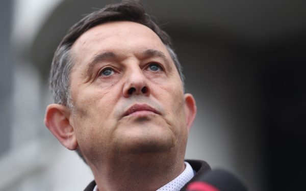 AUR, condiții la PSD: Fără șopârle, cerere Piperea