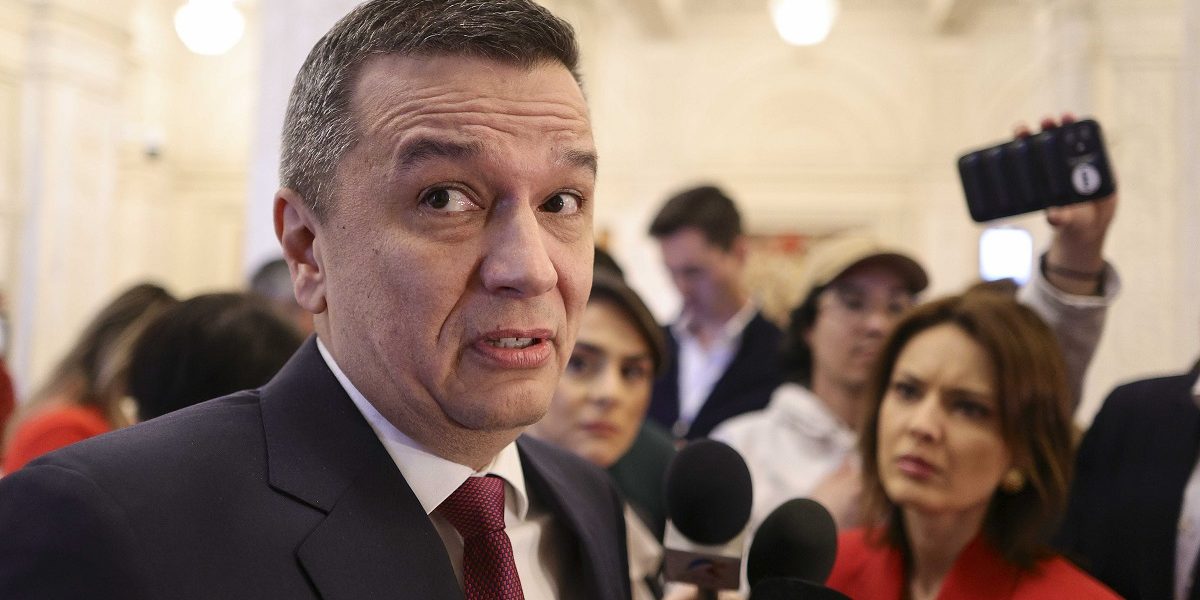 Grindeanu, plângere penală la Fritz: acuzații de șpagă de la americani