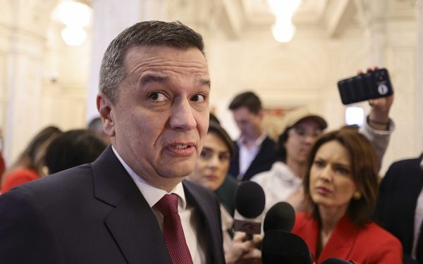 Grindeanu, plângere penală la Fritz: acuzații de șpagă de la americani