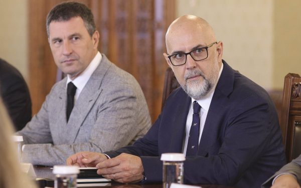 Kelemen Hunor la Euronews: Salariile, bugetul 2027 și rectificarea, priorități