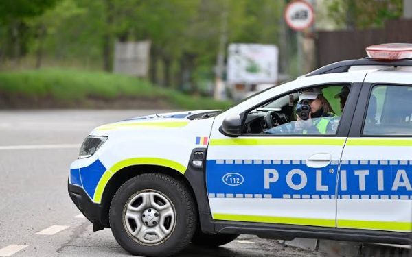 Amenda de radar când împrumuți mașina: cine plătește