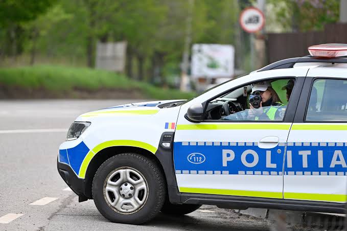 Amenda de radar când împrumuți mașina: cine plătește