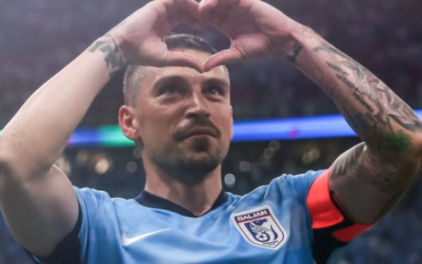Stanciu, o alegere șoc: ”U” Cluj sau FCSB
