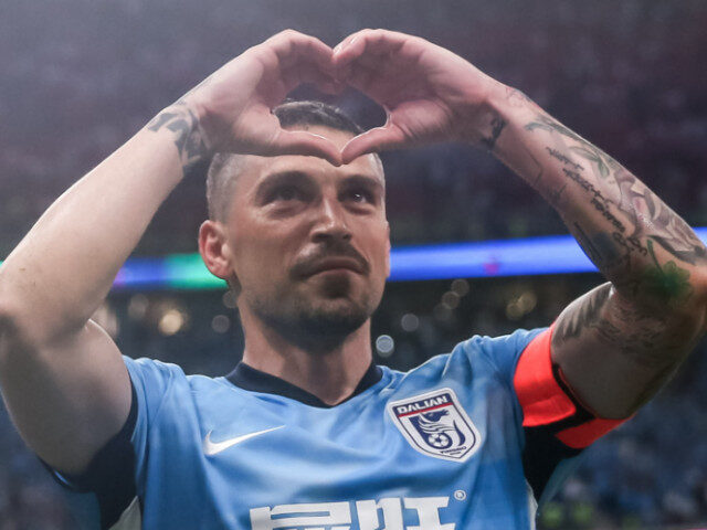 Stanciu, o alegere șoc: ”U” Cluj sau FCSB