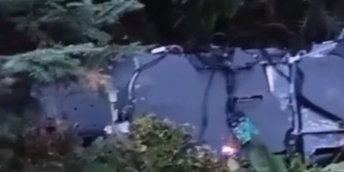Miruță: Drona din Suceava, ceva nou tehnic