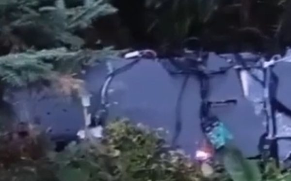 Miruță: Drona din Suceava, ceva nou tehnic