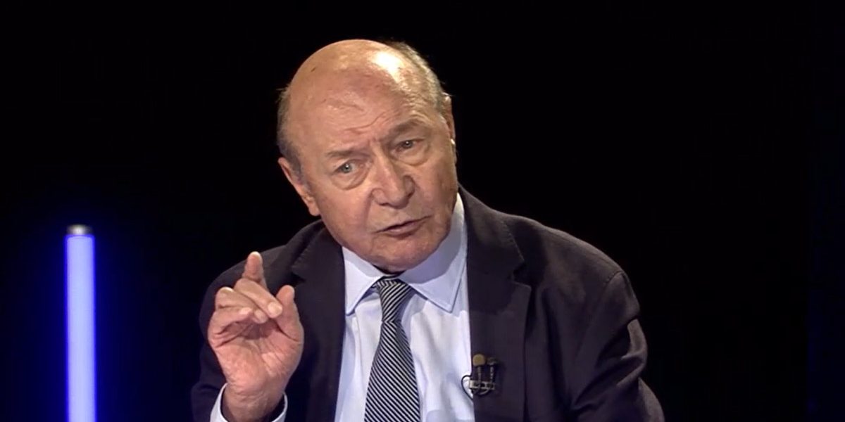Băsescu lovește PNL: CCR pe buget, dizolvarea Parlamentului e a Președintelui