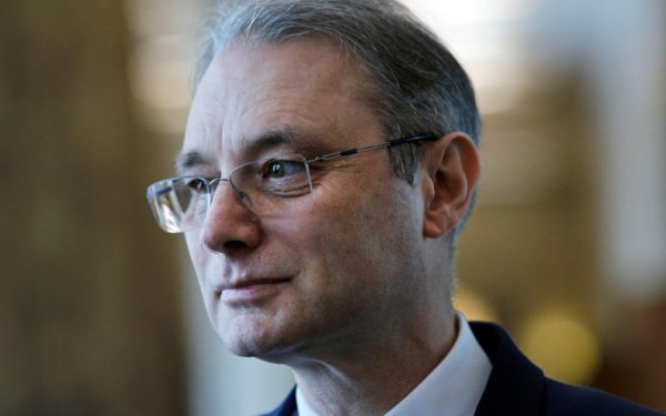 Nicușor Dan vizează a treia desemnare. Luca Niculescu, favorit președinte
