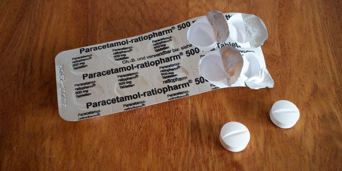 Paracetamol în sarcină: Riscuri pentru organele reproducătoare ale fetelor