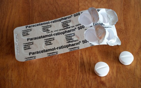 Paracetamol în sarcină: Riscuri pentru organele reproducătoare ale fetelor