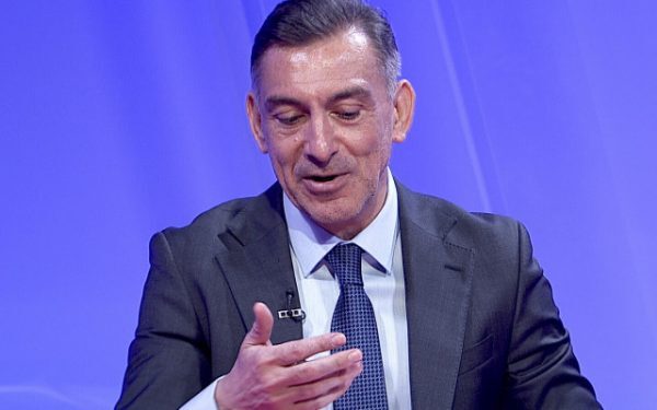 Ilie Dumitrescu: „El va fi următorul antrenor FCSB”