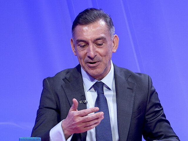 Ilie Dumitrescu: „El va fi următorul antrenor FCSB”
