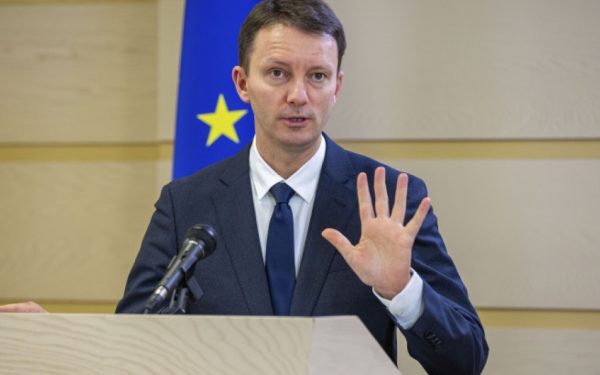 Grindeanu și Mureșan, la cuțite. Finalizare guvernare, vineri