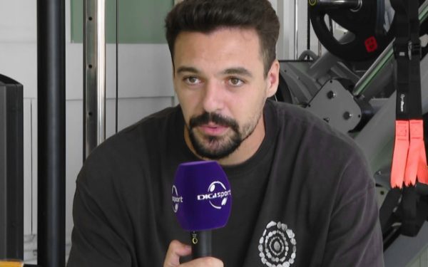 Adrian Petre, la noua echipă: „E alegerea potrivită”
