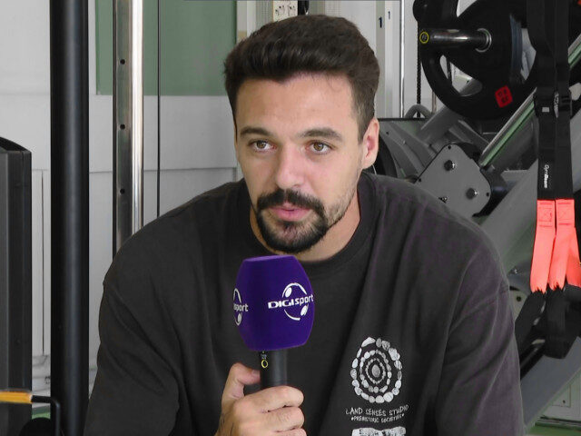 Adrian Petre, la noua echipă: „E alegerea potrivită”